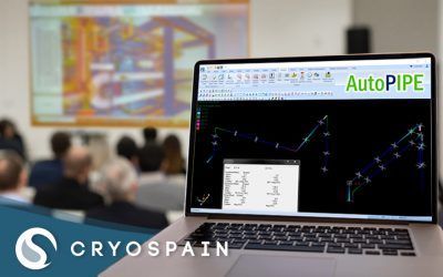 Brushing up! – Our teams perfect their AutoPIPE skills