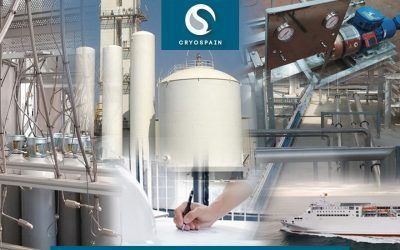 How to Revolutionize Your Industrial Engineering Projects Through Cryogenic Technology