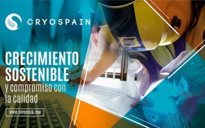 Cryospain’s human capital: Investing in people