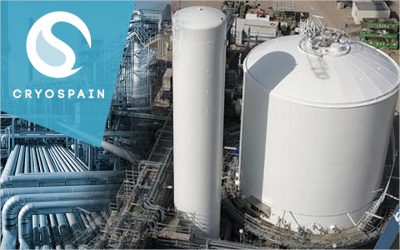 Everything you need to know when choosing cryogenic tanks for gas storage
