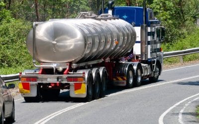 Cómo realizar un buen mantenimiento de cisternas dentro del sector criogénico