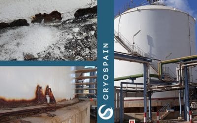Tank maintenance: corrosion repair and other vital services