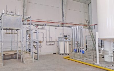 ITC-EP6: la normativa que debes conocer si trabajas con depósitos criogénicos o recipientes a presión