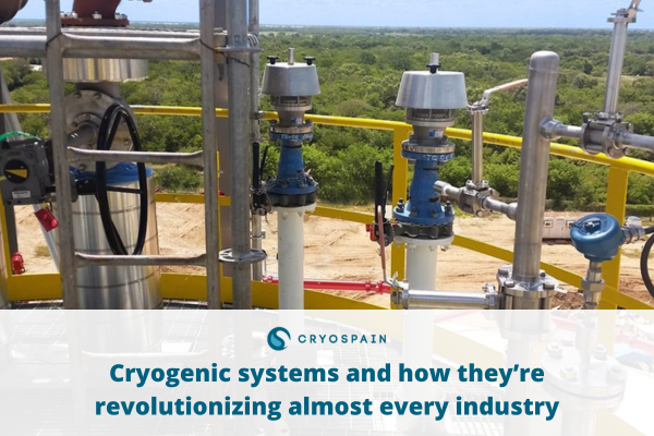 cryogenic systems