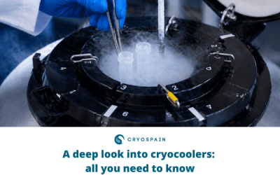 A deep look into cryocoolers: all you need to know