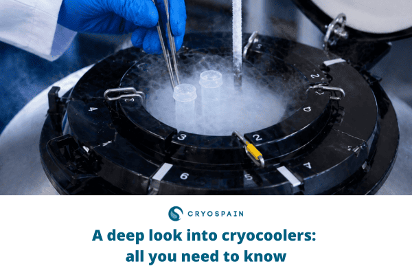 A deep look into cryocoolers: all you need to know