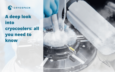 A deep look into cryocoolers: all you need to know