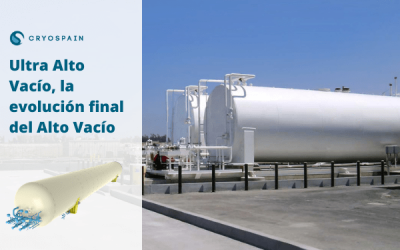 Ultra Alto Vacío, la evolución final del Alto Vacío