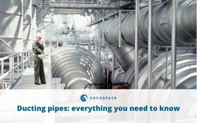 Ducting pipes: everything you need to know