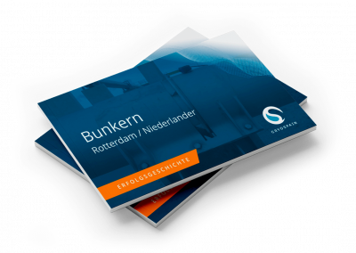 Bunkerung / Niederlande