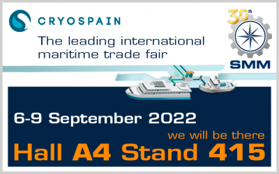 SMM 2022 – We’ll be there!