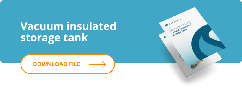 vacuum insulated storage tank ebook