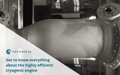 Get to know everything about the highly efficient cryogenic engine