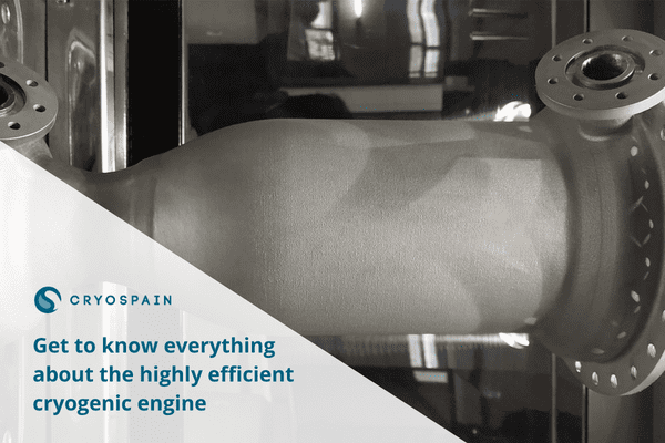 Get to know everything about the highly efficient cryogenic engine
