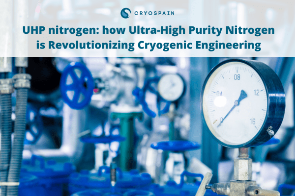uhp nitrogen