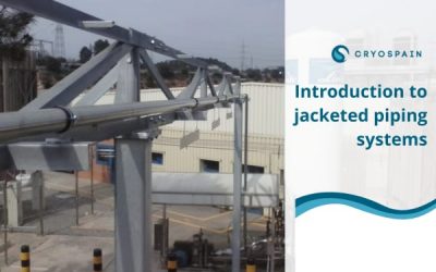 Introduction to jacketed piping systems