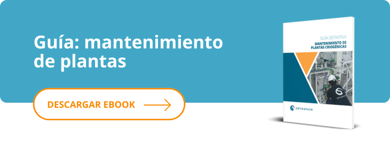 guia mantenimiento plantas
