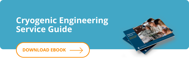 cryogenic engineering service guide