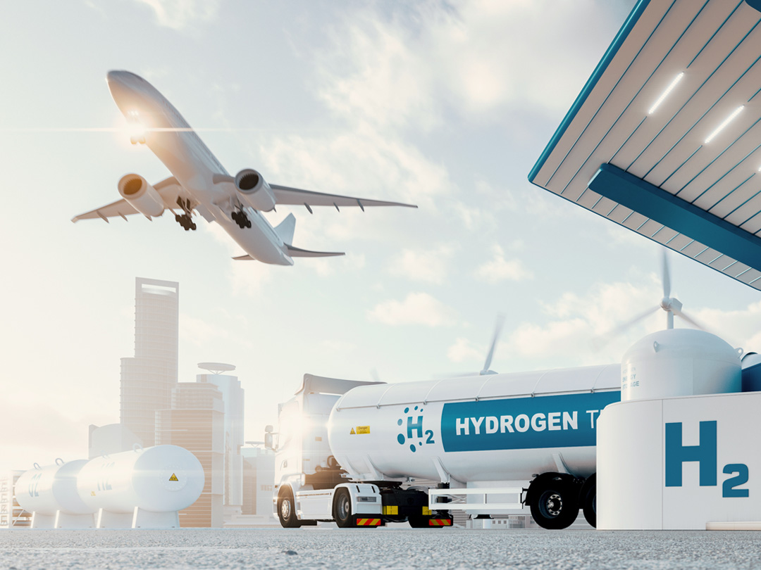 Almacenamiento presurizado