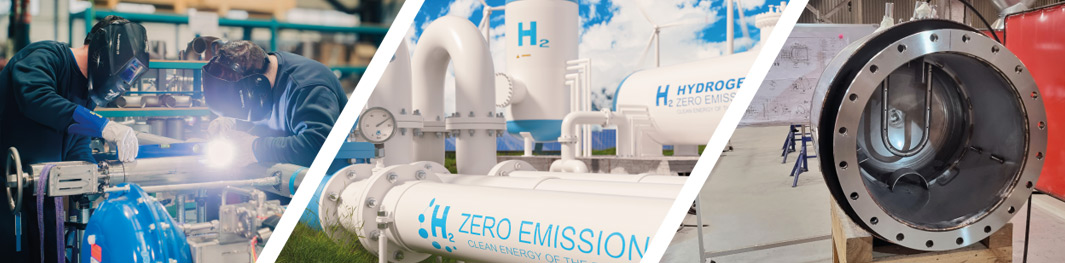 Cryogenic solutions for highly specialized projects