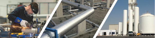 Cryogenic Solutions